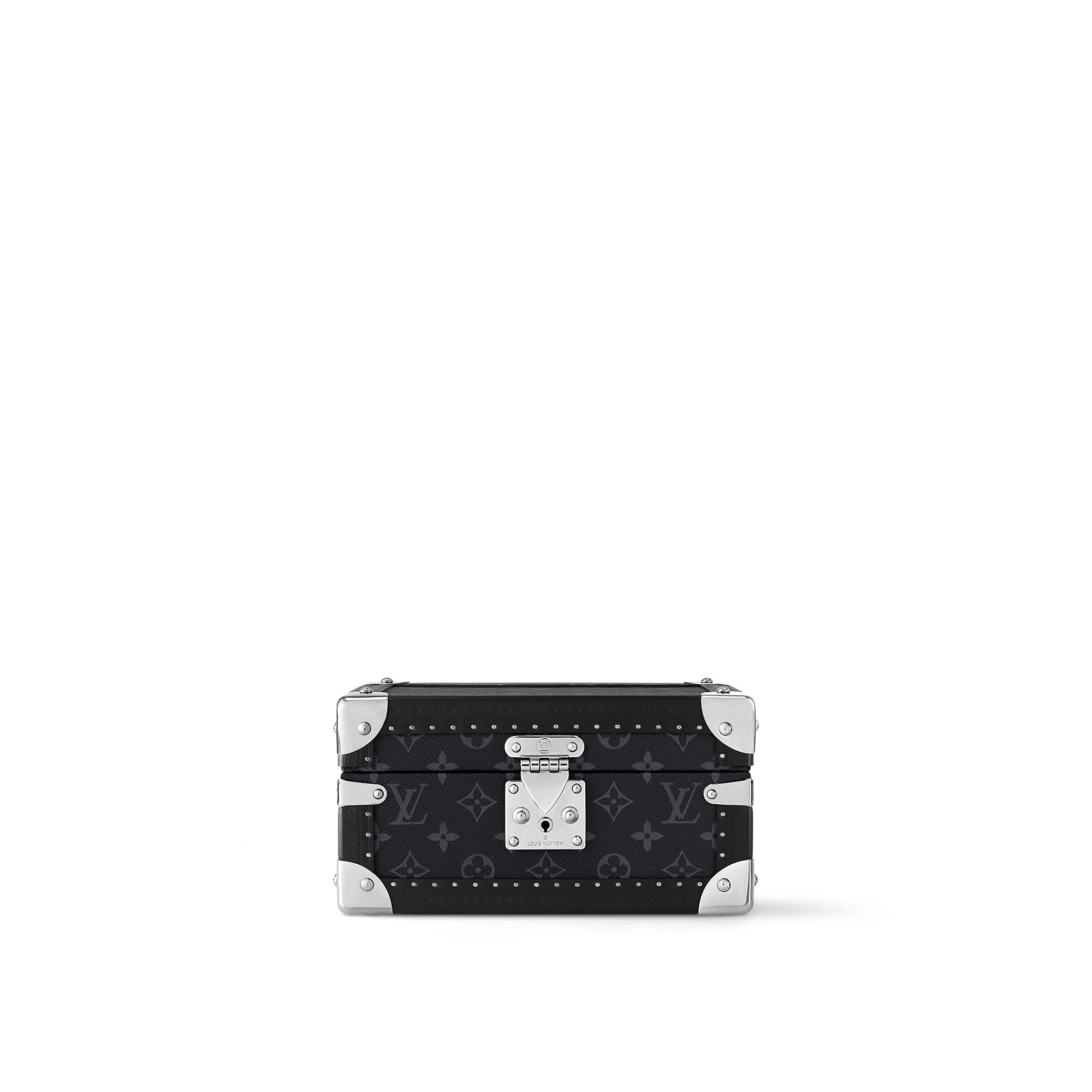 Coffret Tresor 24 Case Monogram Canvas - Travel | LOUIS VUITTON